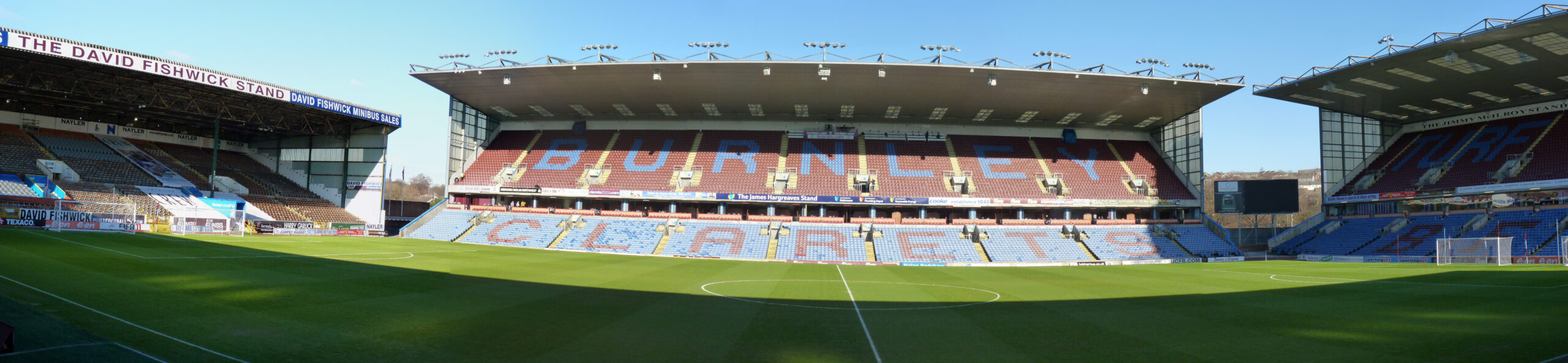 Description Turf Moor Date 29 January 2011, 12:32 Source Turf Moor Author Adam Haworth